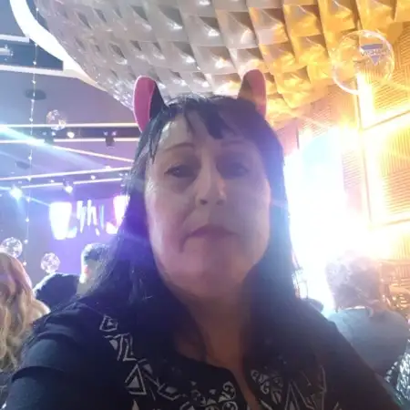 ויקטוריה, 56דימונה 