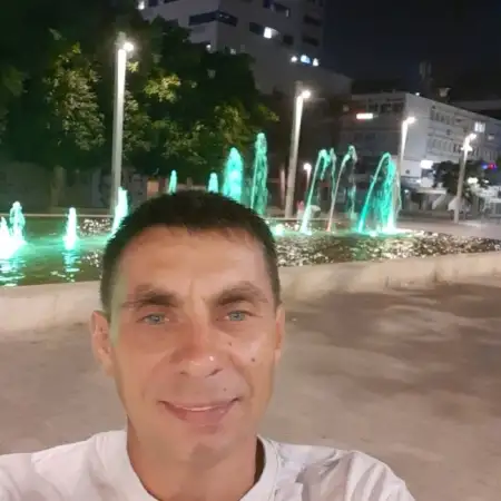 Dimitri, 45אילת 