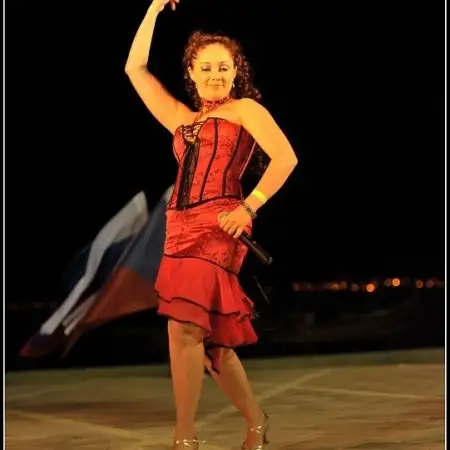 Ekaterina, 41איטליה 