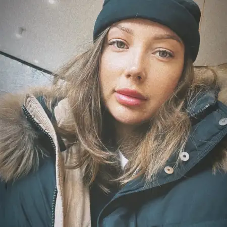 Darinka, 33קירגיזסטן 