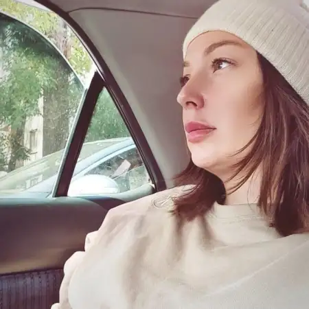 Darinka, 33קירגיזסטן 