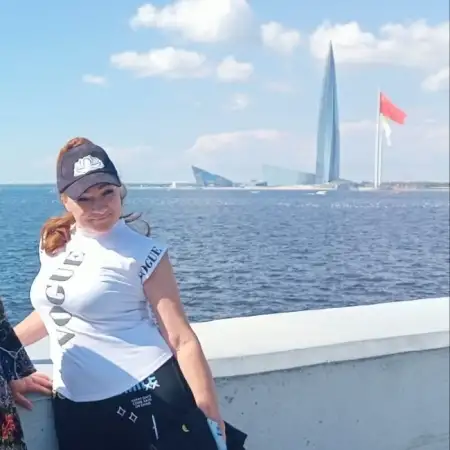 Nina, 51רוסיה 