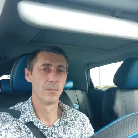 Nikolay, 50אשדוד 