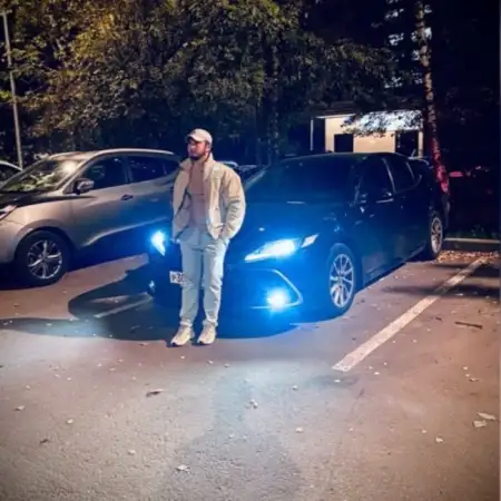 Amir, 29פתח תקווה 