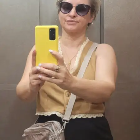 Natasha, 50בת ים 