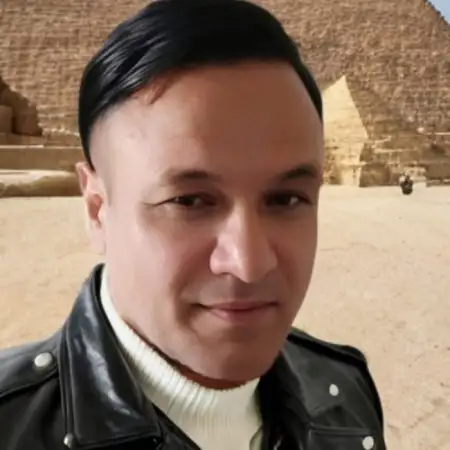 Alec, 58פתח תקווה 