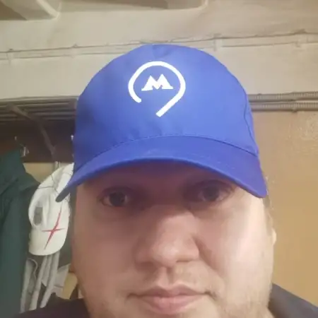 Ivan, 41רוסיה 