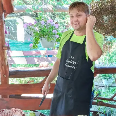 Kostya, 45אוקראינה 