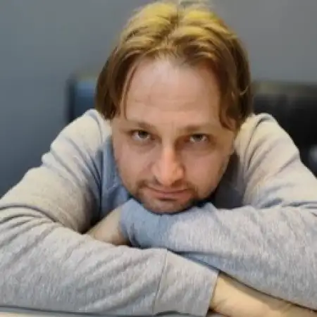 Kostya, 45אוקראינה 