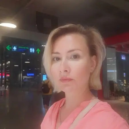 Ekaterina, 43ירושלים 