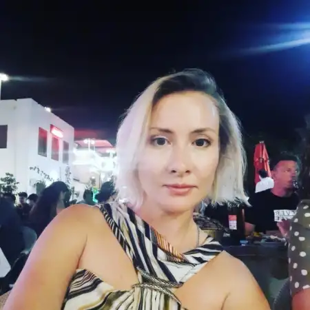 Ekaterina, 43ירושלים