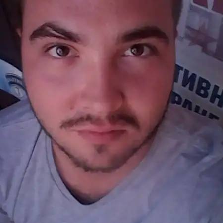 Aleksey, 44רוסיה 