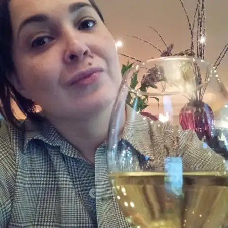 Elizaveta, 50רוסיה 