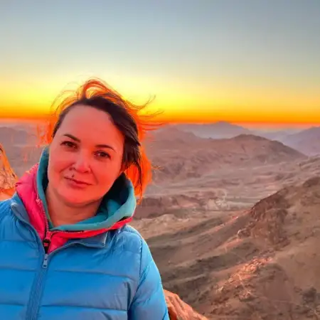 Elizaveta, 50רוסיה 