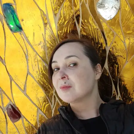 Elizaveta, 50רוסיה 