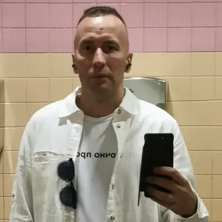 Oleg, 45רוסיה 