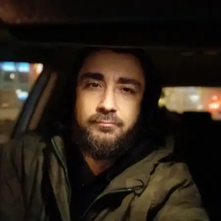 Andrey, 42רוסיה 