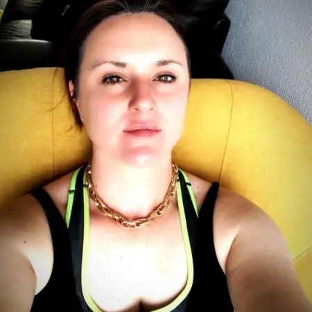 Milana, 29באר שבע 