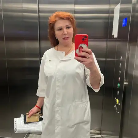 MARIANNA