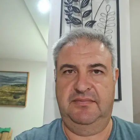 Evgeniy, 51עפולה