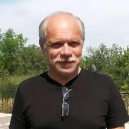 Sergey, 61רוסיה