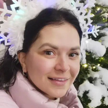 Olya, 49רוסיה 
