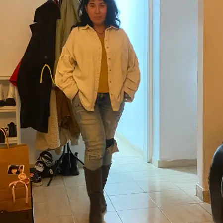 Ester, 55חיפה 
