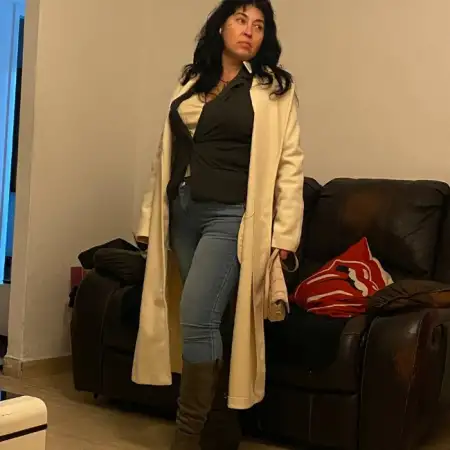 Ester, 55חיפה 