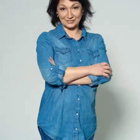 Yuliana, 57באר שבע 