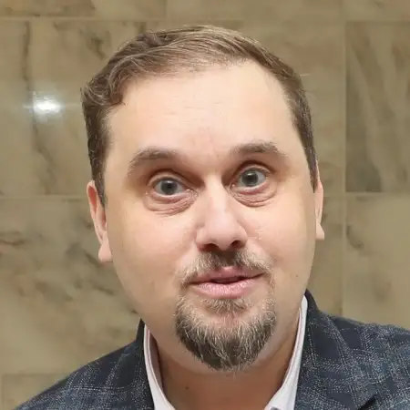 Ilya, 49רוסיה 