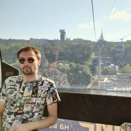 Evgeniy, 33רוסיה 