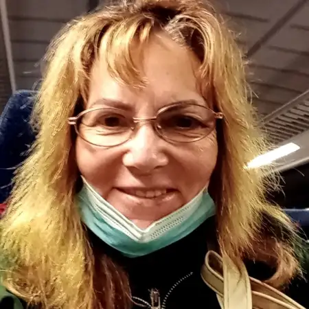Lilya, 49פתח תקווה 