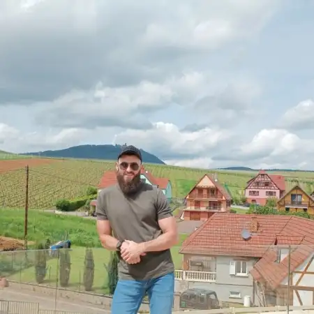 Nikolay, 36אשדוד 