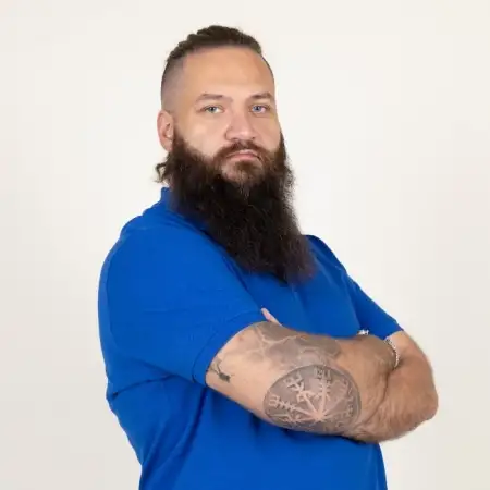 Andrey, 35רוסיה 