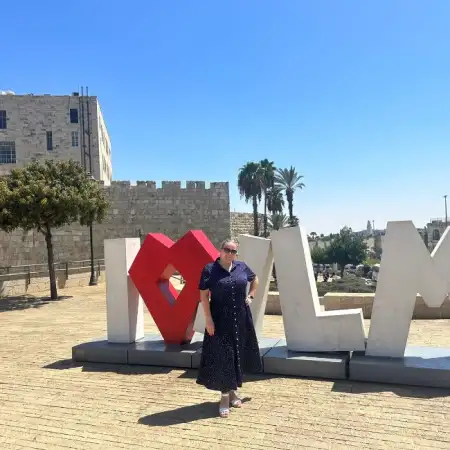 אולגה, 38רוסיה 