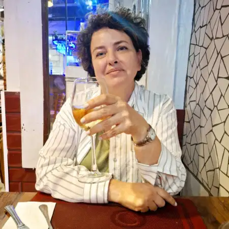Regina, 50ראשון לציון 