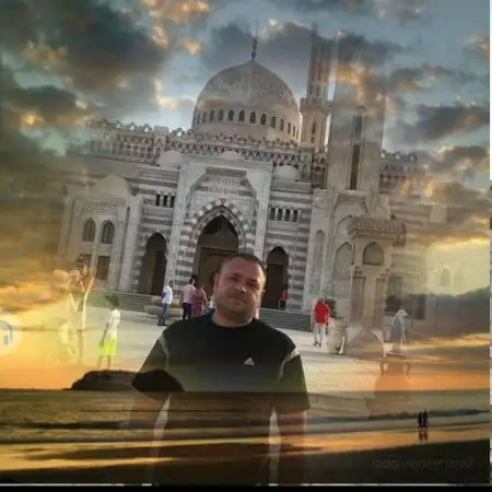 Yuriy, 43קזחסטן