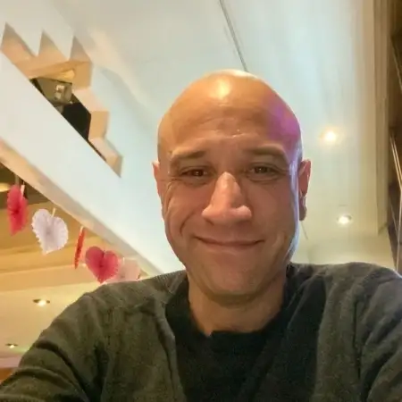 Igor, 46חיפה 