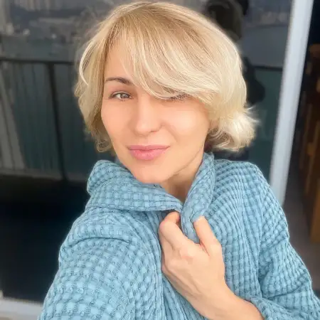 Anjelika, 57רוסיה 