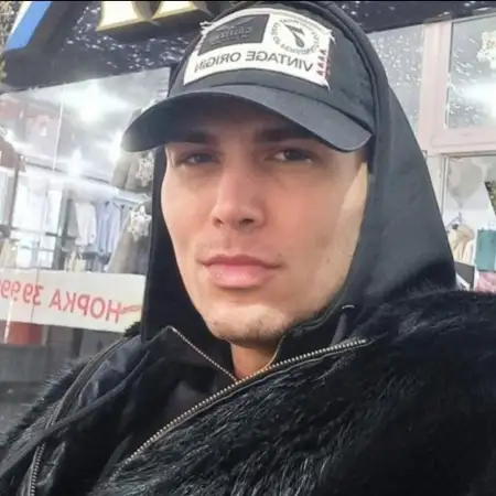Dmitriy, 47רוסיה 