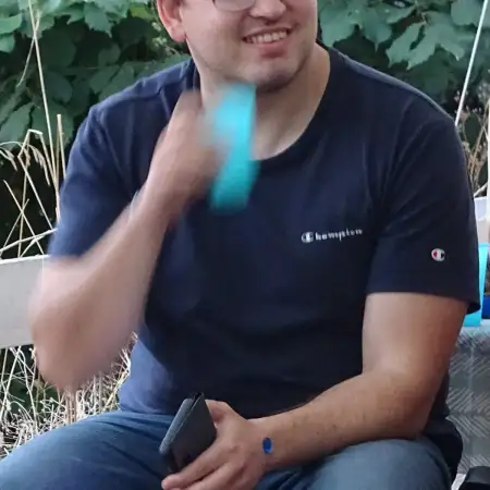 Dima, 35גרמניה 