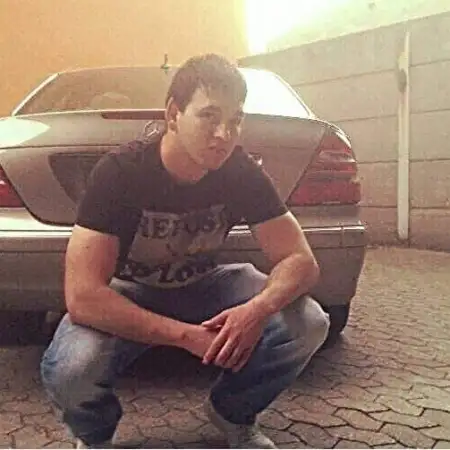 Dima, 35גרמניה 
