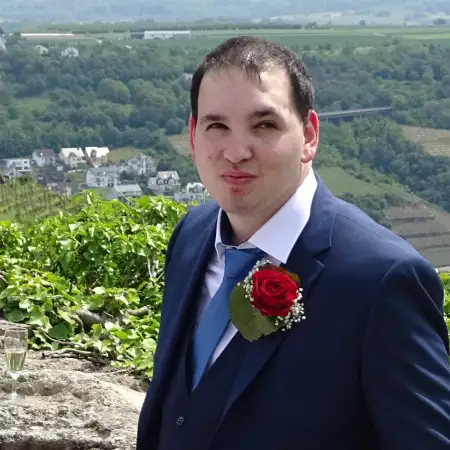 Dima, 35גרמניה 