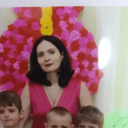 יוליה, 51רוסיה 