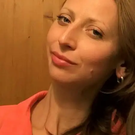 Nina, 45רוסיה 