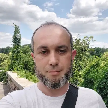 Aleksandr, 45קריית גת 