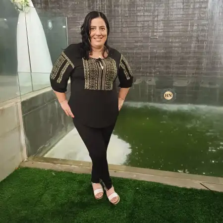רחל, 46ראשון לציון 