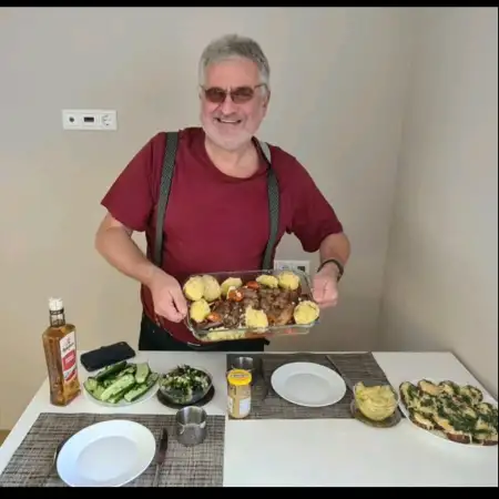 Vladimir, 61בלארוס 
