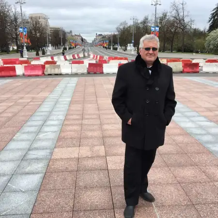 Vladimir, 61בלארוס 