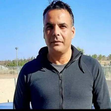 יהודה, 47מודיעין